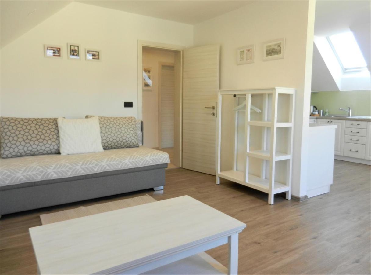 Apartma Toro Bled Apartment Екстериор снимка