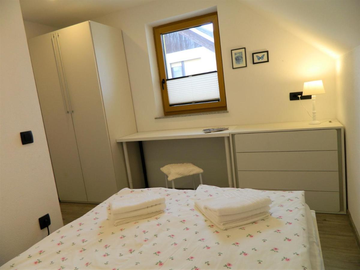 Apartma Toro Bled Apartment Екстериор снимка