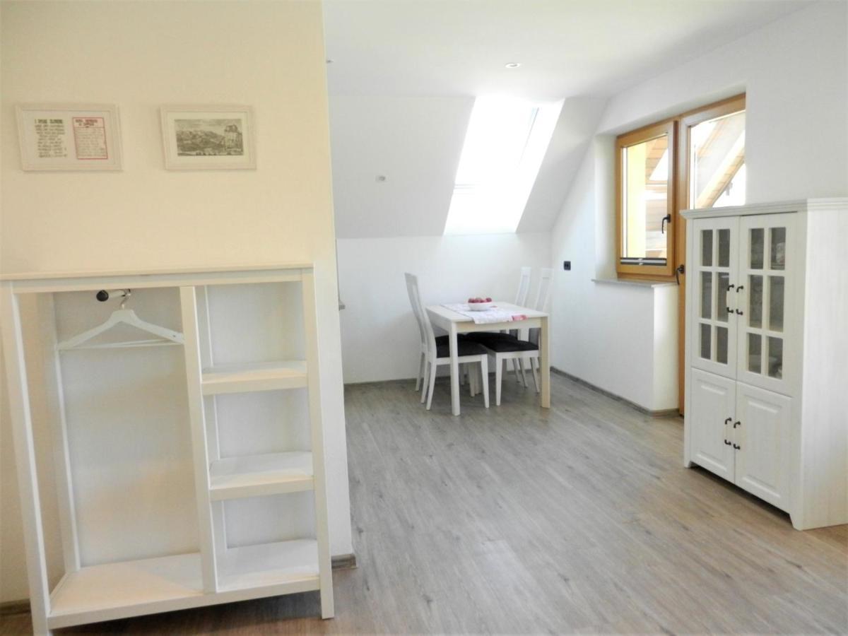Apartma Toro Bled Apartment Екстериор снимка