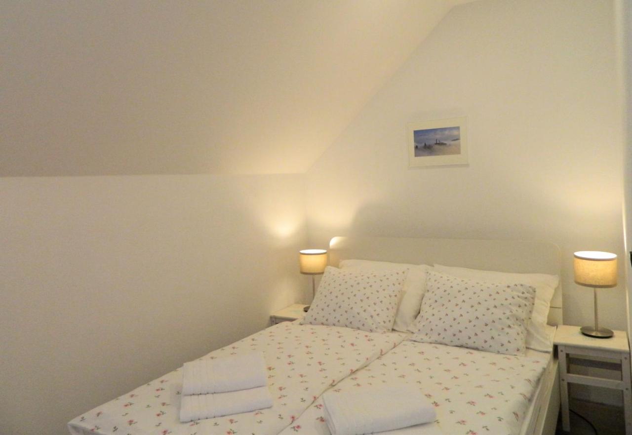 Apartma Toro Bled Apartment Екстериор снимка