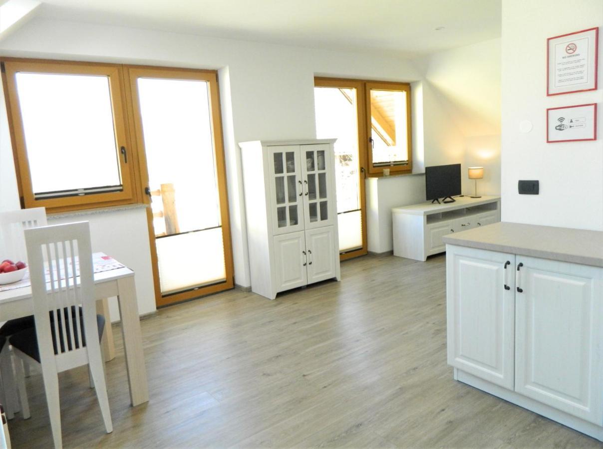 Apartma Toro Bled Apartment Екстериор снимка