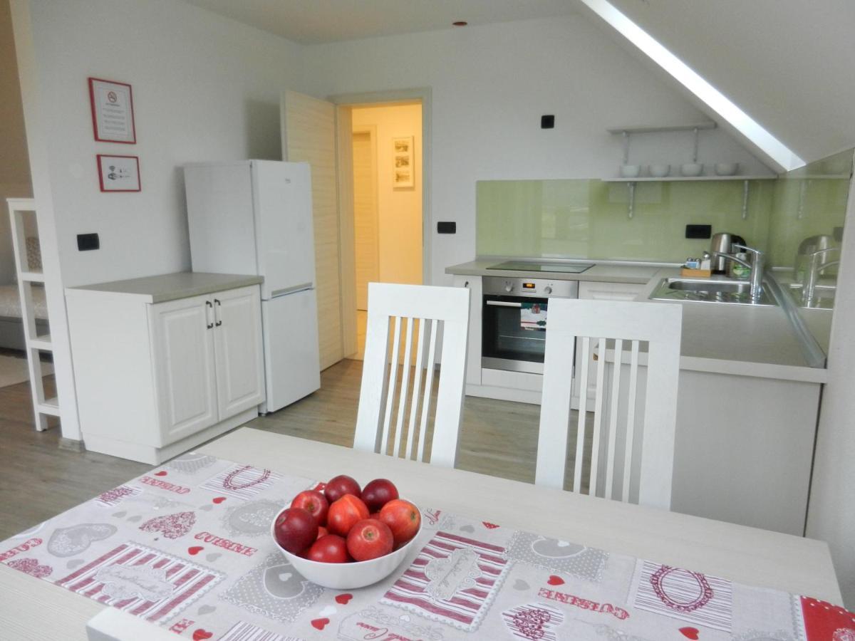 Apartma Toro Bled Apartment Екстериор снимка