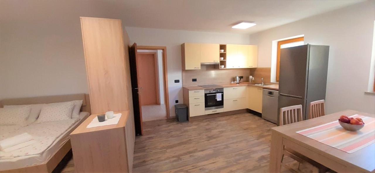 Apartma Toro Bled Apartment Екстериор снимка