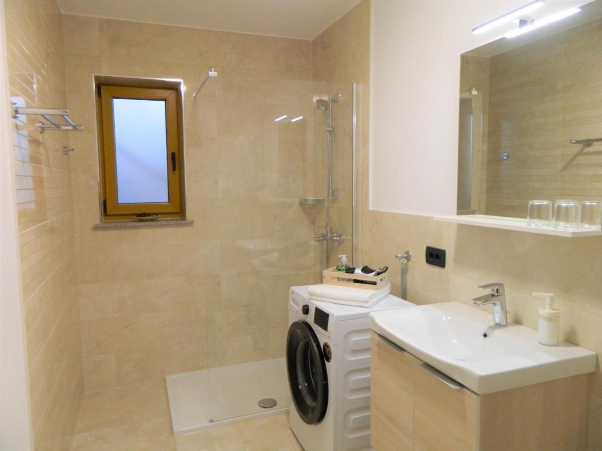 Apartma Toro Bled Apartment Екстериор снимка