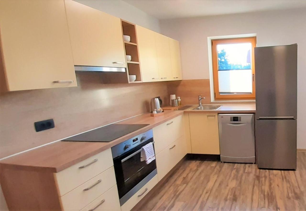 Apartma Toro Bled Apartment Екстериор снимка