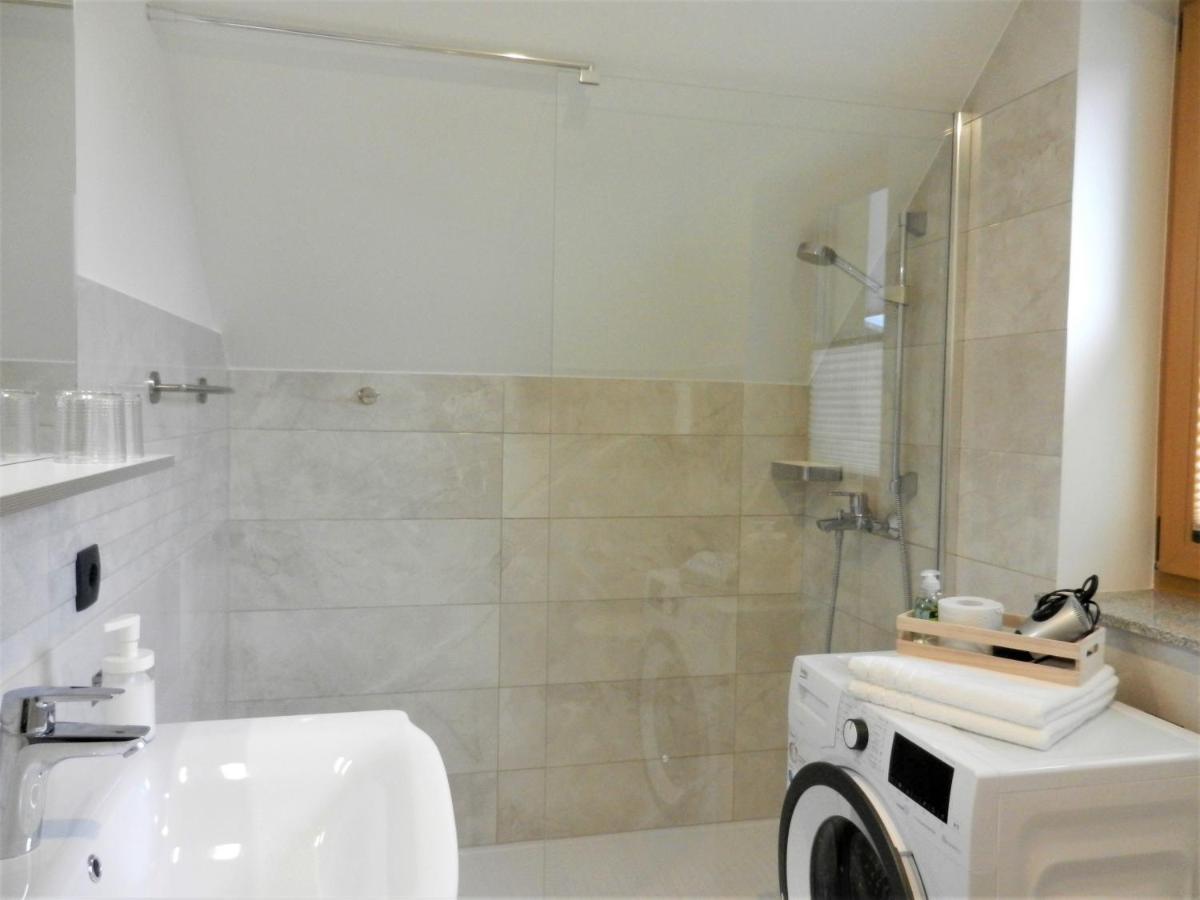 Apartma Toro Bled Apartment Екстериор снимка