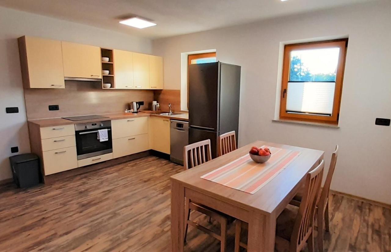 Apartma Toro Bled Apartment Екстериор снимка