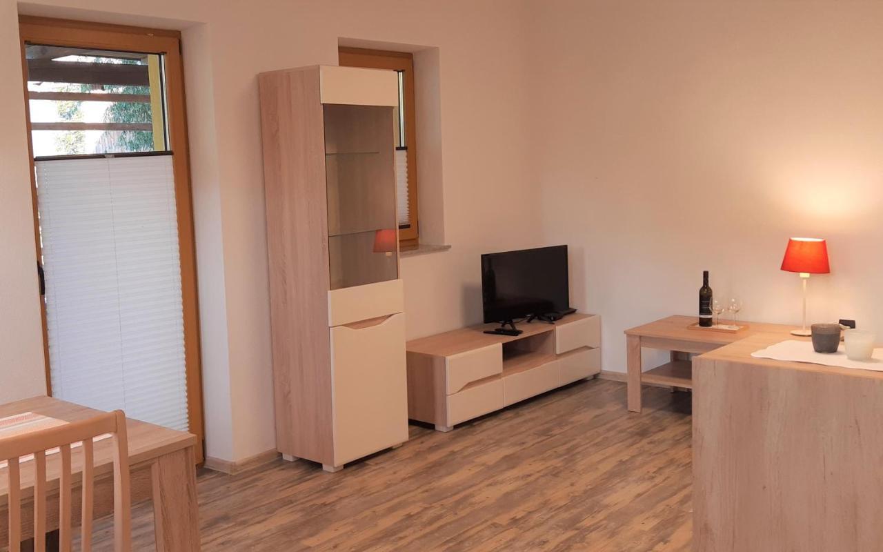 Apartma Toro Bled Apartment Екстериор снимка