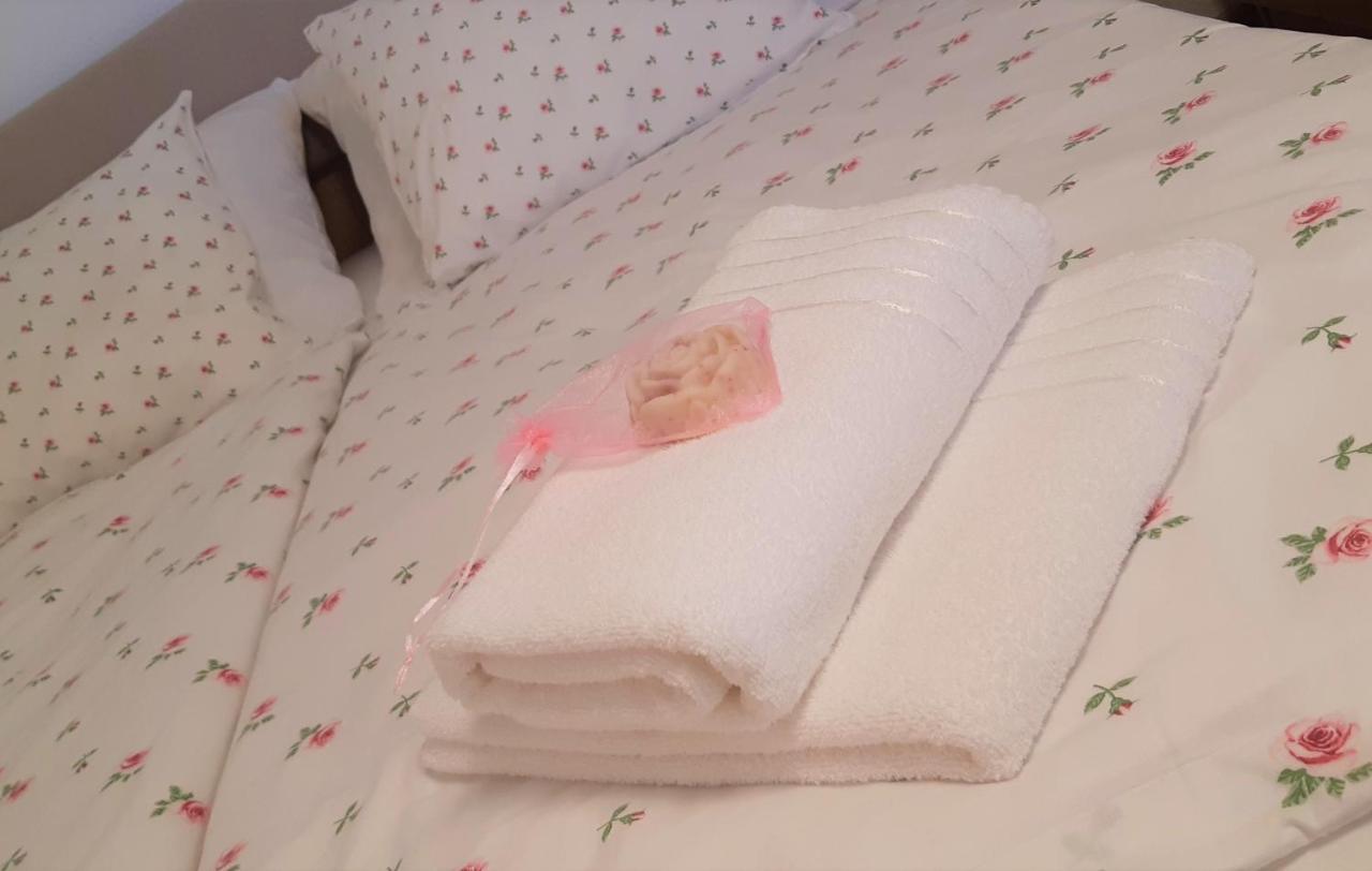 Apartma Toro Bled Apartment Екстериор снимка
