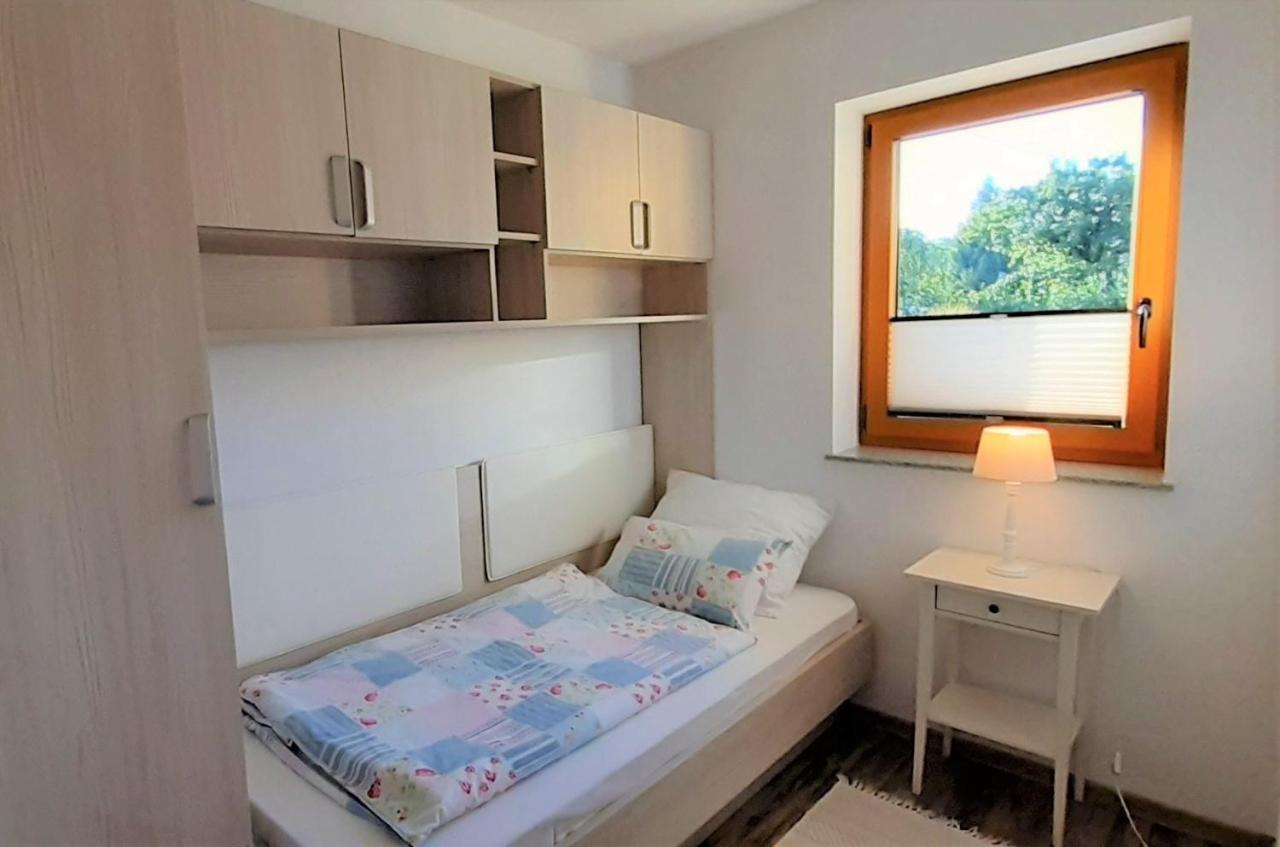 Apartma Toro Bled Apartment Екстериор снимка