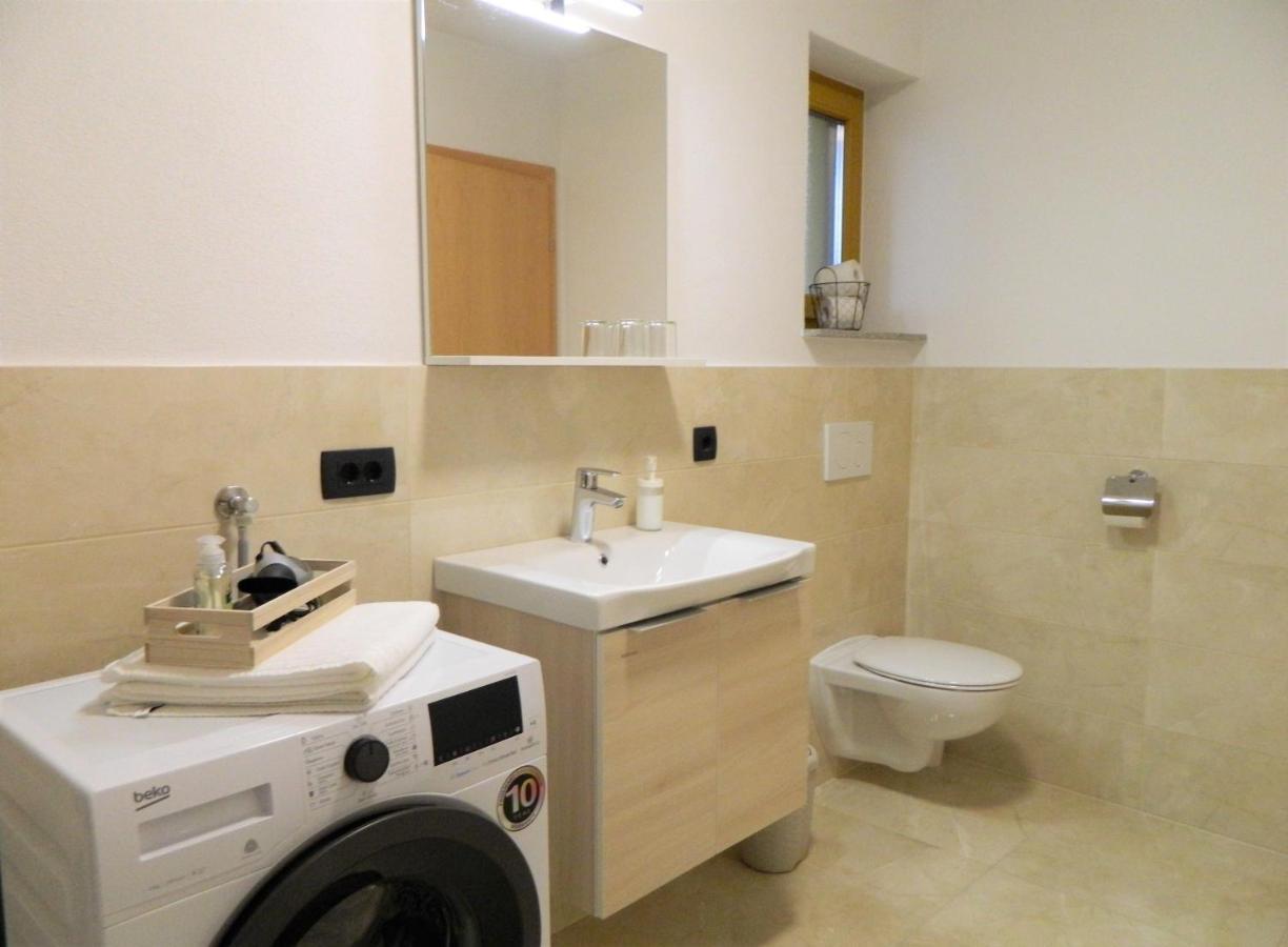 Apartma Toro Bled Apartment Екстериор снимка