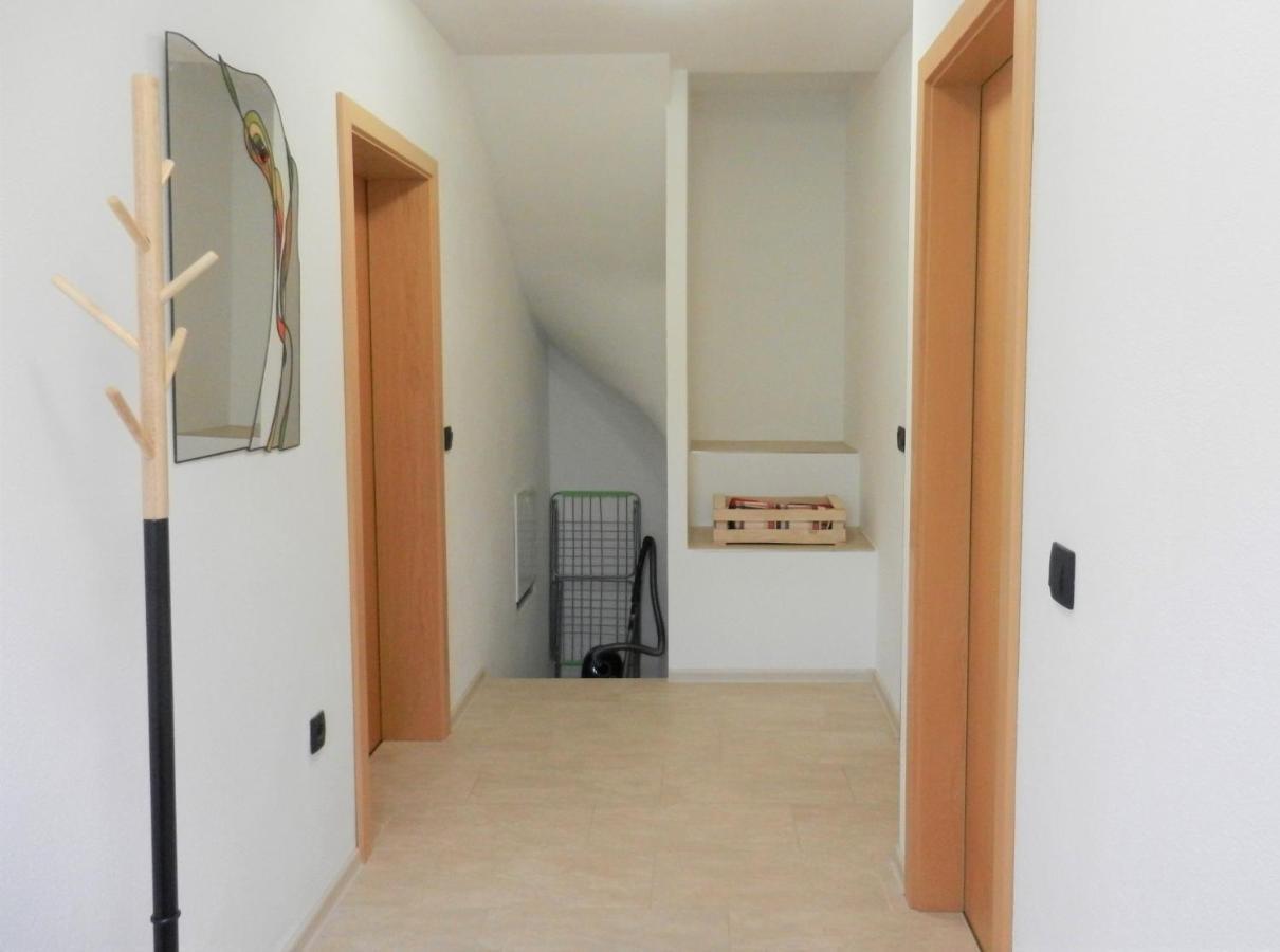 Apartma Toro Bled Apartment Екстериор снимка