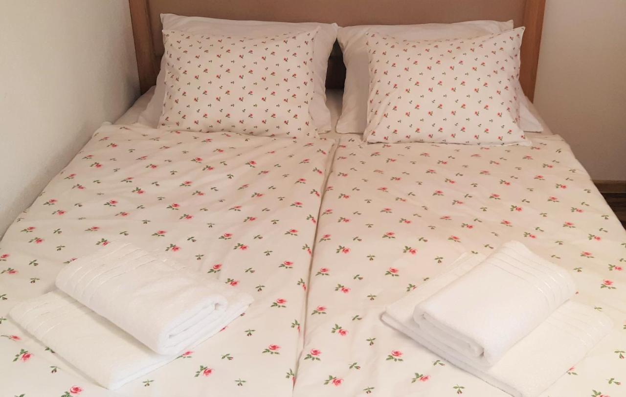 Apartma Toro Bled Apartment Екстериор снимка