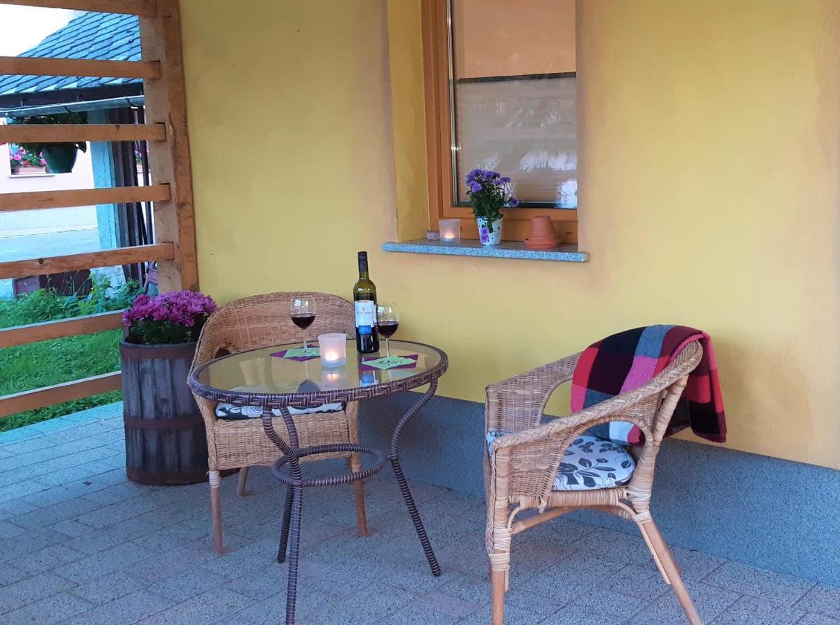 Apartma Toro Bled Apartment Екстериор снимка
