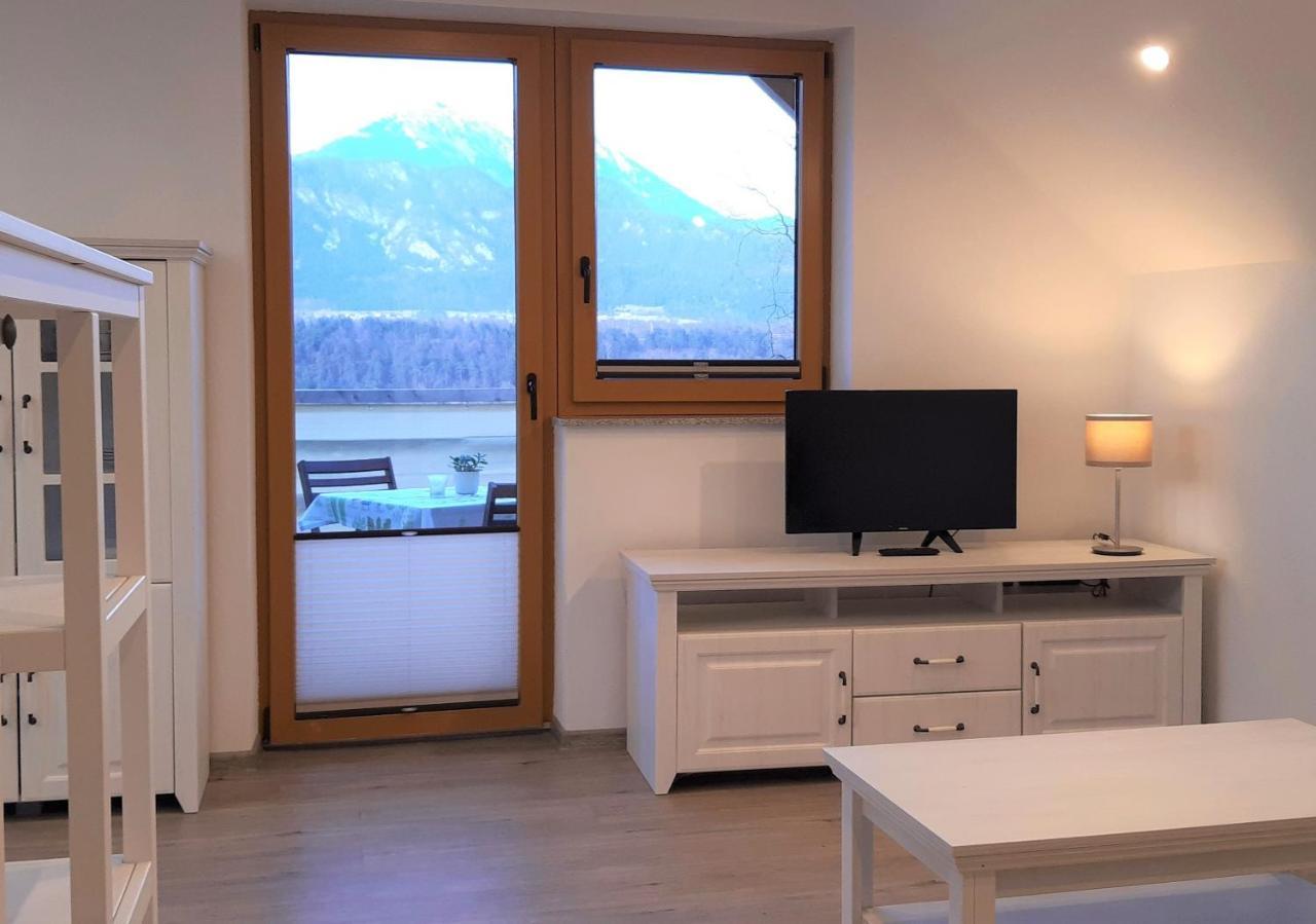 Apartma Toro Bled Apartment Екстериор снимка